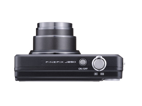 Fujifilm FinePix J250 