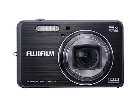 Fujifilm FinePix J250 