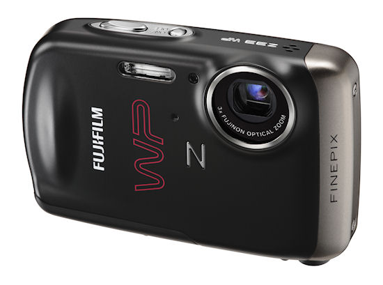 Fujifilm FinePix Z33WP
