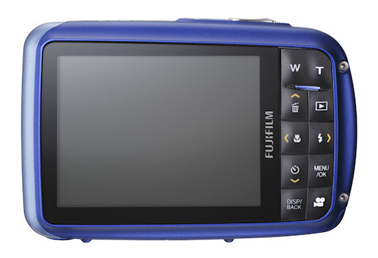 Fujifilm FinePix Z33WP