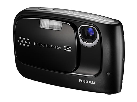 Fujifilm FinePix Z30