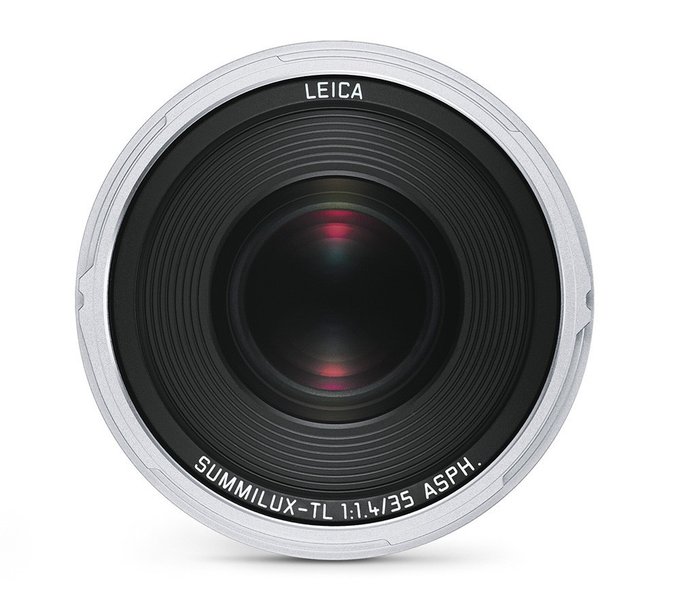 Leica Summilux-TL 35 mm f/1.4 ASPH