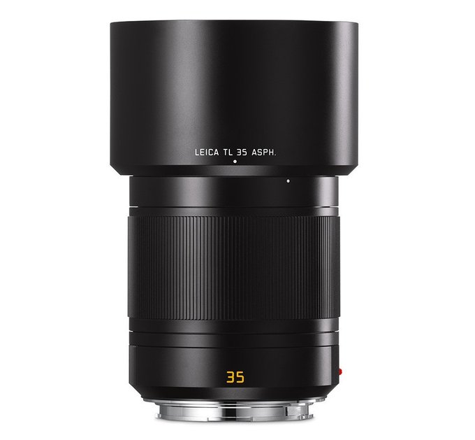 Leica Summilux-TL 35 mm f/1.4 ASPH