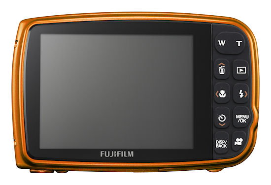 Fujifilm FinePix Z30