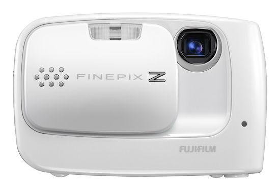 Fujifilm FinePix Z30