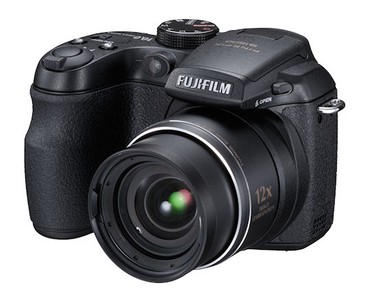 Fujifilm FinePix S1500
