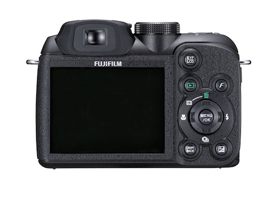 Fujifilm FinePix S1500
