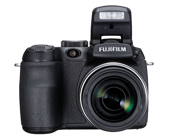 Fujifilm FinePix S1500