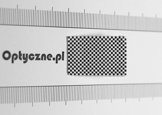 Olympus Zuiko Digital 35 mm f/3.5 Macro - Autofokus