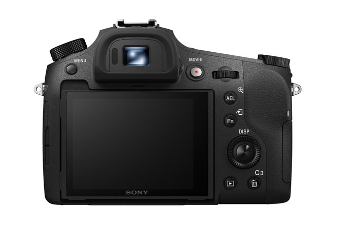 Sony RX10 III
