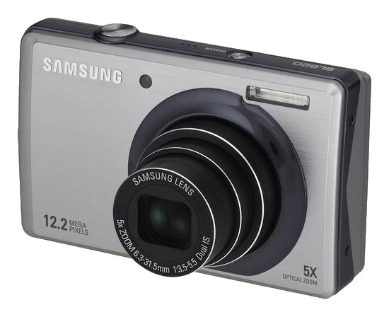Samsung ES15, PL50, PL65, IT100