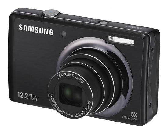 Samsung ES15, PL50, PL65, IT100