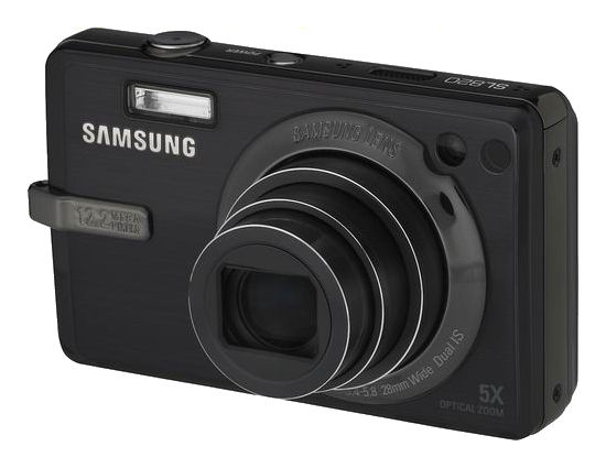 Samsung ES15, PL50, PL65, IT100