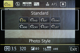 Panasonic Lumix GX80 i lampa DWM-FL200L w naszych rkach - Panasonic Lumix GX80 - rozdzia 2