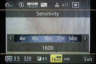 Panasonic Lumix GX80 i lampa DWM-FL200L w naszych rkach - Panasonic Lumix GX80 - rozdzia 2