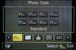 Panasonic Lumix GX80 i lampa DWM-FL200L w naszych rkach - Panasonic Lumix GX80 - rozdzia 2