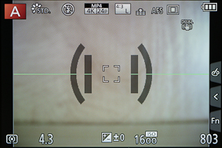 Panasonic Lumix GX80 i lampa DWM-FL200L w naszych rkach - Panasonic Lumix GX80 - rozdzia 2