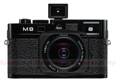 Leica Super-Elmar-M 18 mm f/ 3.8 ASPH