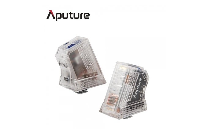 Aputure Array Trans