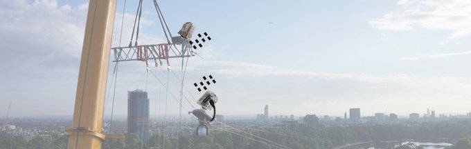 Aputure Array Trans