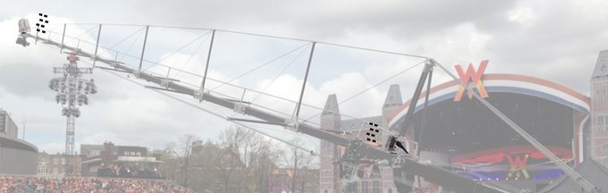 Aputure Array Trans