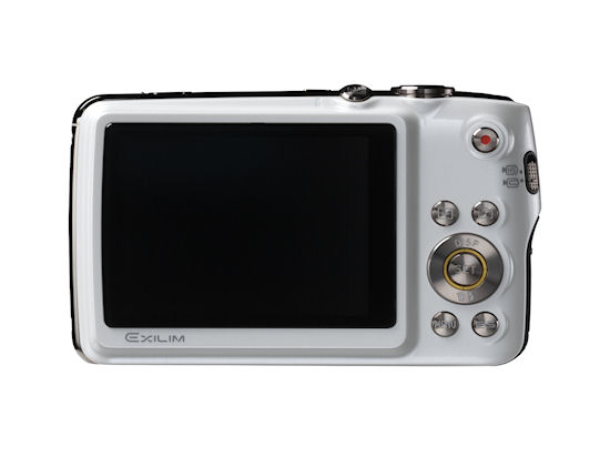 Casio EX-FS10 i EX-FC100 trafiaj na polski rynek