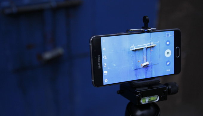 Samsung Galaxy A5 - aparat fotograficzny zawsze pod rk - Podsumowanie