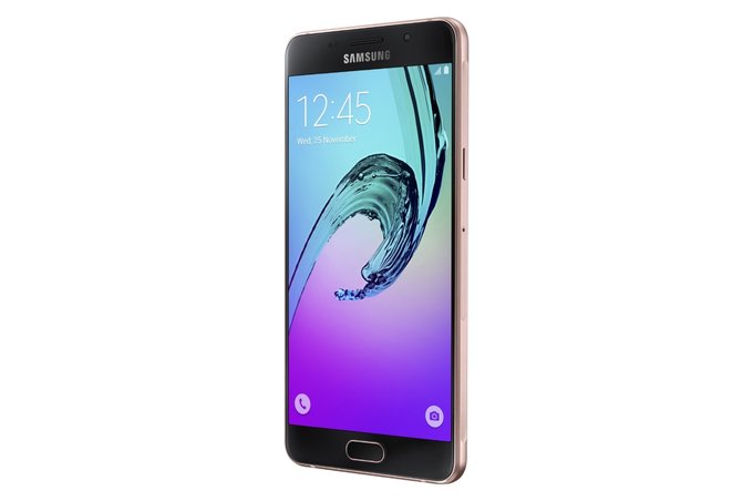 Samsung Galaxy A5 - aparat fotograficzny zawsze pod rk - Wstp