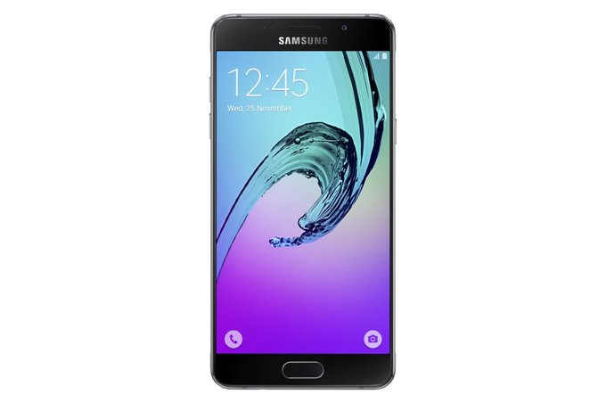 Samsung Galaxy A5 - aparat fotograficzny zawsze pod rk - Wstp