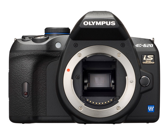 Olympus E-620