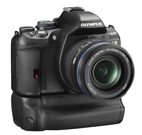 Olympus E-620