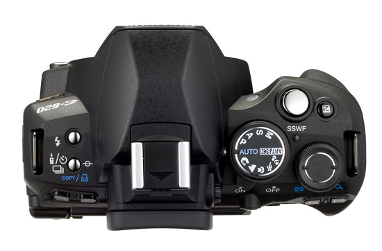 Olympus E-620