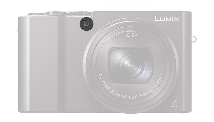 Panasonic Lumix DMC-TZ100 - Budowa i jako wykonania