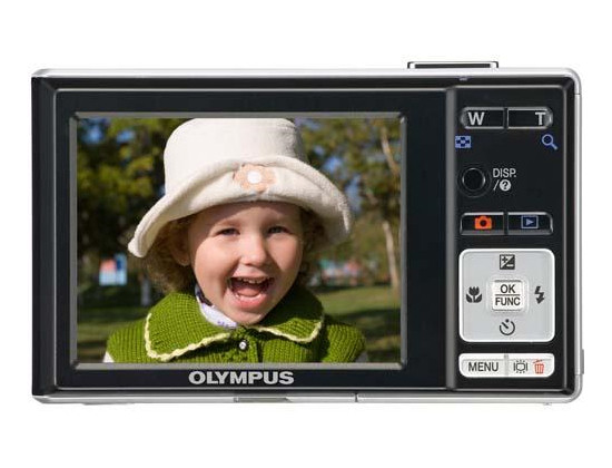X-890 i X-915 - Olympusy na wyczno