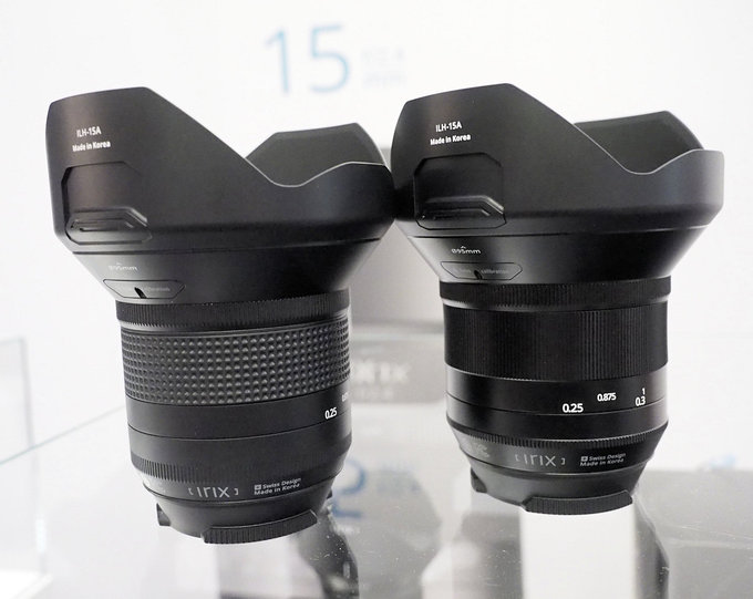 Irix 15 mm f/2.4 w naszych rękach Irix 15 mm f/2.4 w naszych rękach