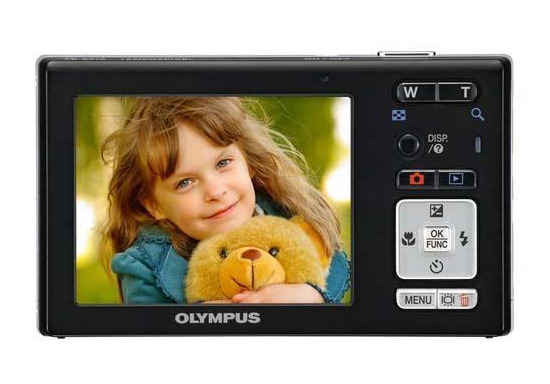 X-890 i X-915 - Olympusy na wyczno