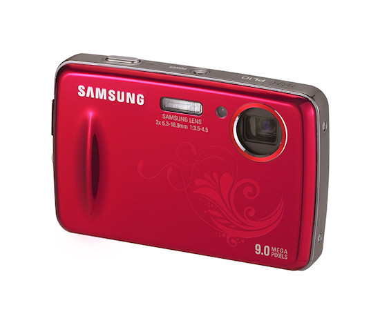 Samusng PL10, WB100 i WB550