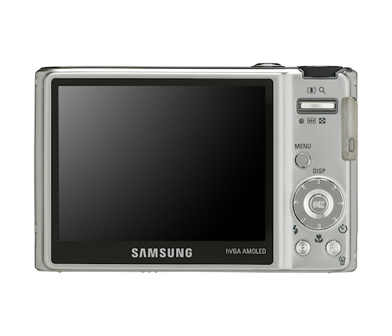 Samusng PL10, WB100 i WB550