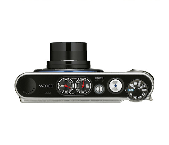 Samusng PL10, WB100 i WB550