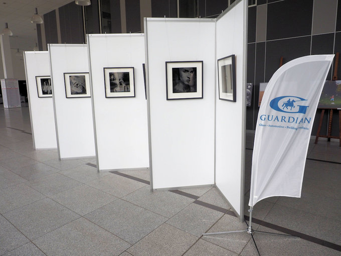 Relacja z XIX Targ�w FILM VIDEO FOTO - Rozdzia� 1