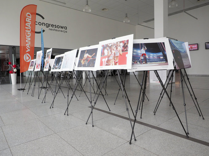 Relacja z XIX Targ�w FILM VIDEO FOTO - Rozdzia� 1