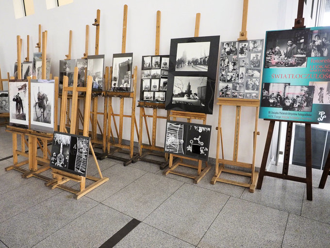 Relacja z XIX Targ�w FILM VIDEO FOTO - Rozdzia� 1