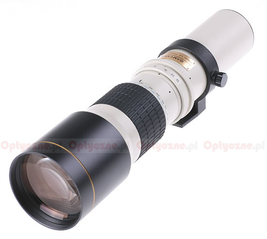 Nowe produkty Samyang w Polsce