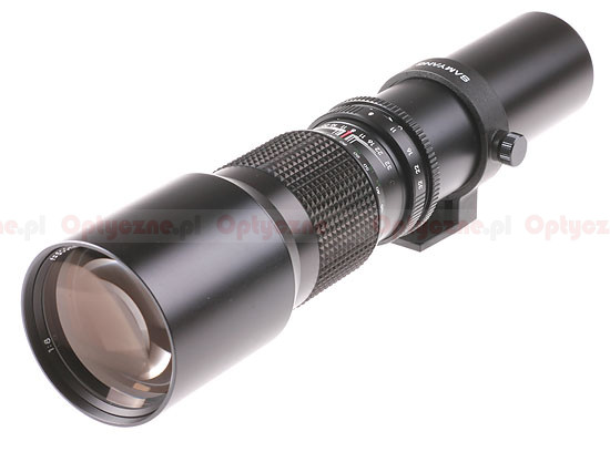 Nowe produkty Samyang w Polsce