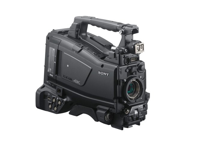 Sony XDCAM PXW-Z450