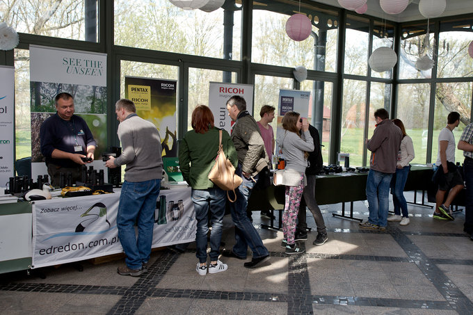 Festiwal Optyczny - ochw 2016 - relacja - Festiwal Optyczny - ochw 2016 - relacja