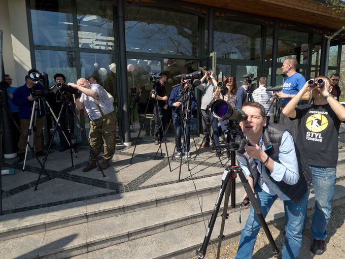 Festiwal Optyczny - ochw 2016 - relacja - Festiwal Optyczny - ochw 2016 - relacja