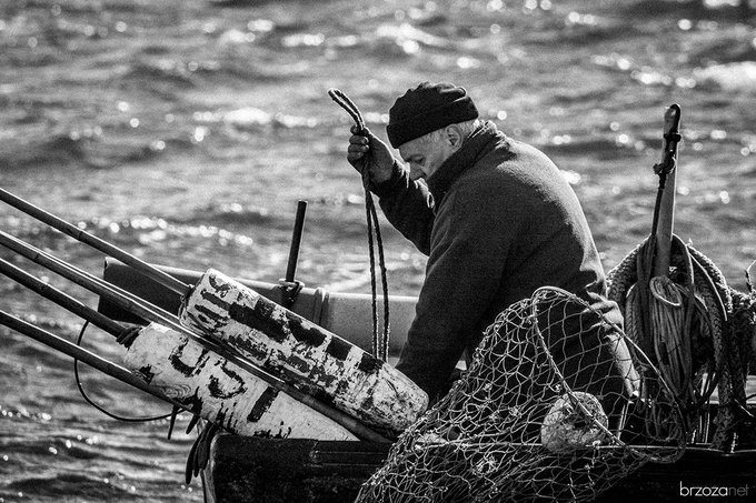 Batycki plener fotograficzny z Tokin