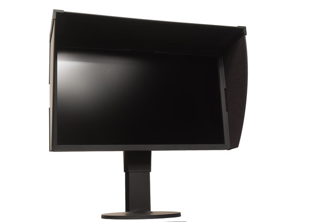 Monitor dla fotografa - cz V : przyszo, ktra nadesza - Najnowsze monitory