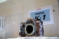 Pentax K-1 - zdjcia przykadowe
